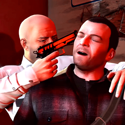 Grand Auto Gangster Andreas Crime City