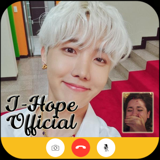 Video Call With JHope Official