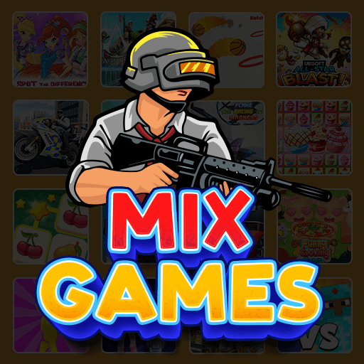 Mix Game, Mix Games 2022