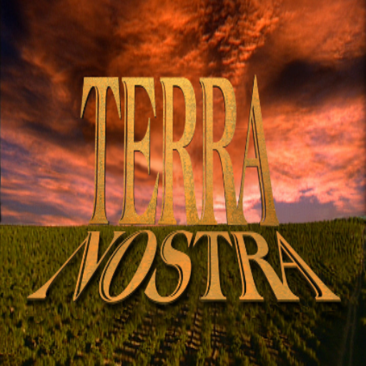 Novela Terra Nostra