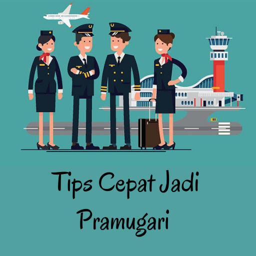 Tips Cepat Jadi Pramugari