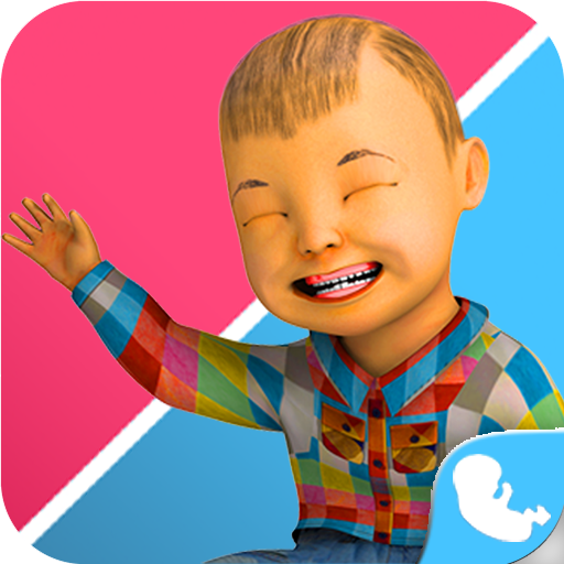 i Live - My Little One Lives..