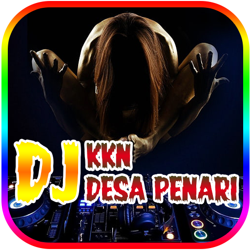 DJ KKN Desa Penari - DJ Viral