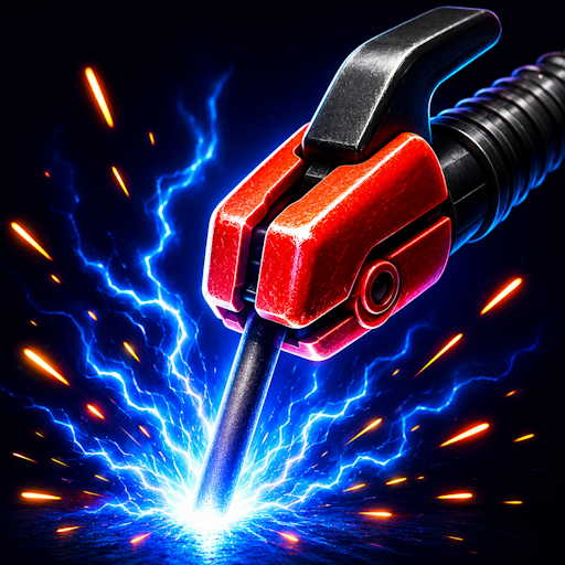 Welding machines - prank