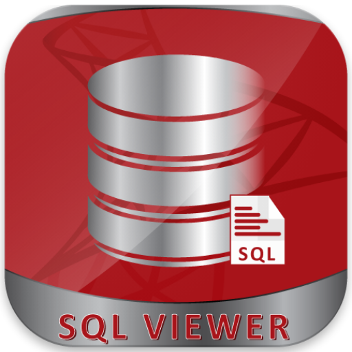 SQL Viewer With SQL Database File Reader