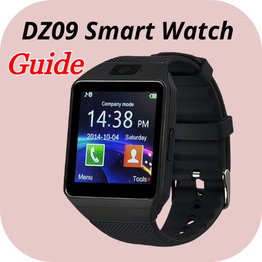 Smart Watch DZ09 Guide