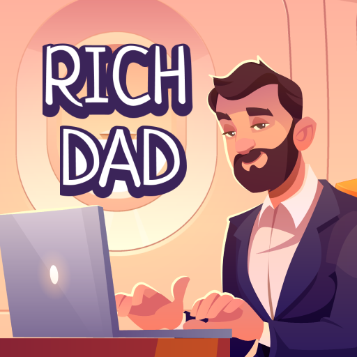 Rich Dad - Simulador De Vida