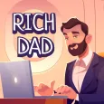 Rich Dad - Симулятор жизни
