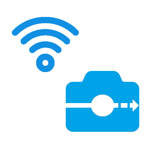 Wireless Delay Camera