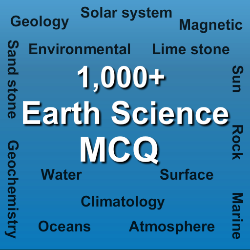 Earth Science MCQ