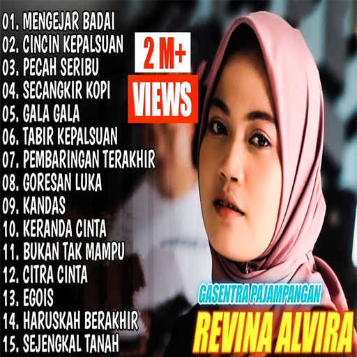 Dangdut Gasentra Revina 2023