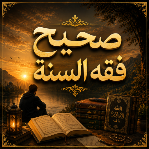 صحيح فقة السنة لأبى مالك