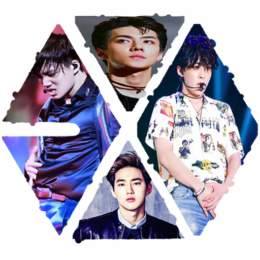 Exo wallpapers Kpop