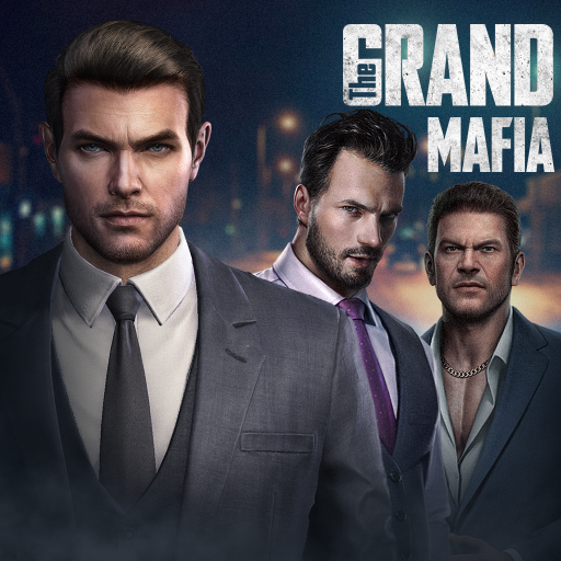 大黑幫：敢玩 就玩大的-The Grand Mafia