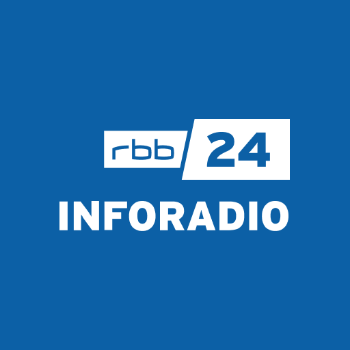 rbb24 Inforadio