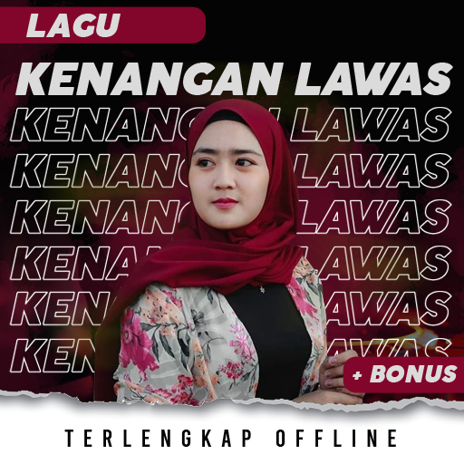 Lagu Kenangan Lawas Offline