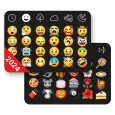 Emojikey: Emoji Keyboard Fonts