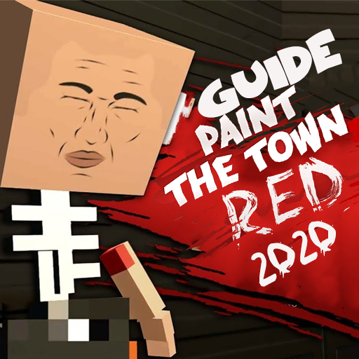 Tips For Paint the town PS4 Red Game