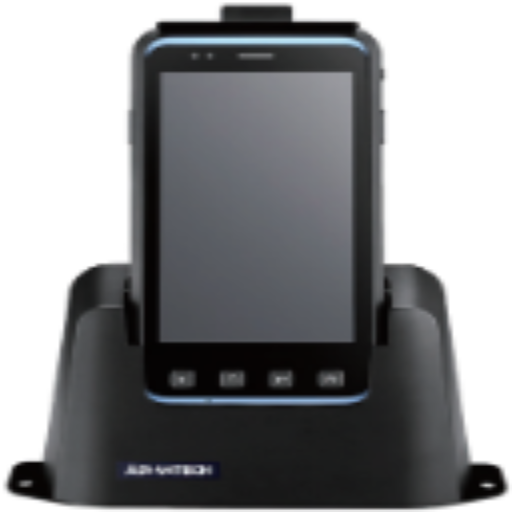 Advantech EPD Barcode Scanner