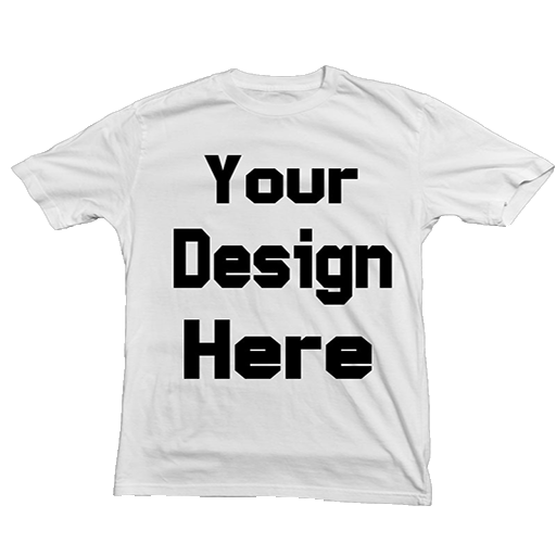Design a T-shirt and Print