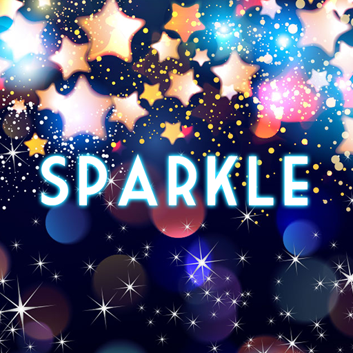 Sparkle Star Theme +HOME