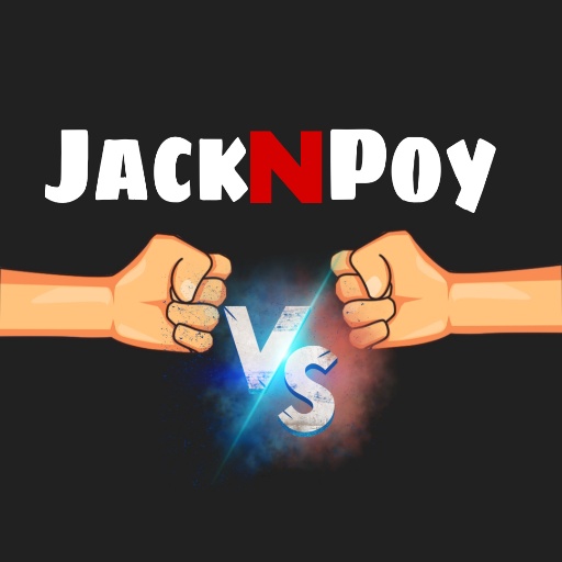 JacknPoy - Online PvP