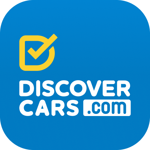 DiscoverCars: Cheap Car Rental