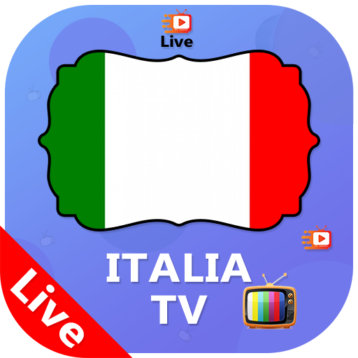 Italia TV – Watch Italian TV