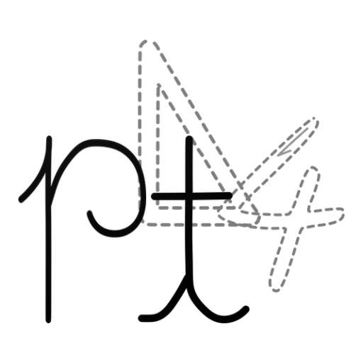 Handwriting Tutor Portuguese