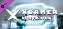 XGAMER - AI Revolution | Titan Module