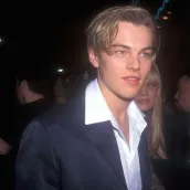 Leonardo DiCaprio wallpapers