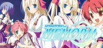 Hoshizora no Memoria -Wish upon a Shooting Star-