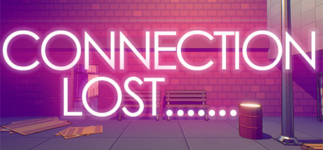 CONNECTION LOST
