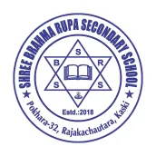 Shree Brahma Rupa Secondary Sc