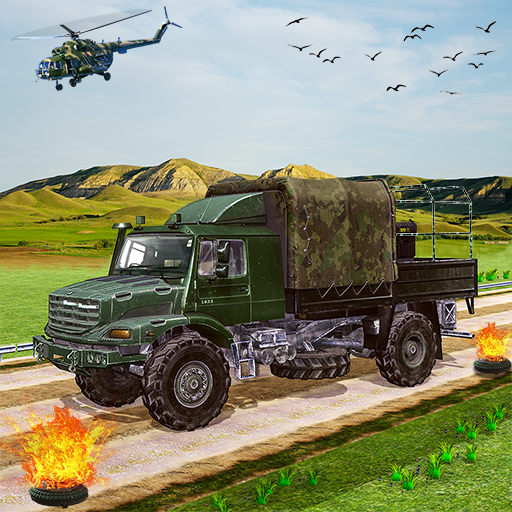 Ordu Kamyon Sürüş Simülatörü
