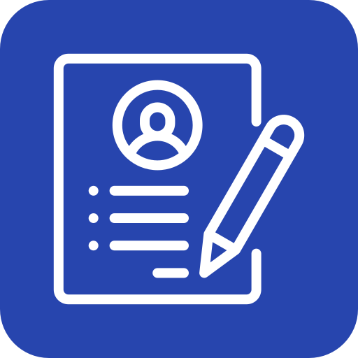CV Builder: Smart CV Maker