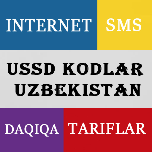 USSD KODLAR UZBEKISTAN