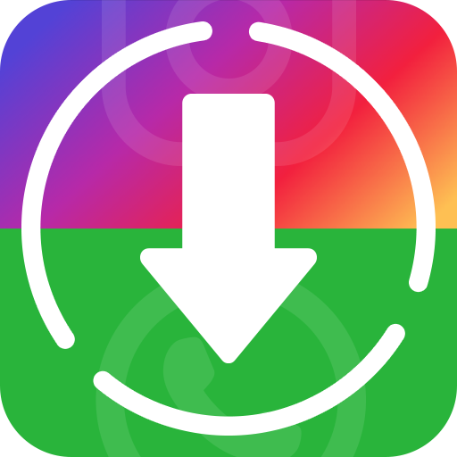 Story Saver and Video Downloader for Insta and WA