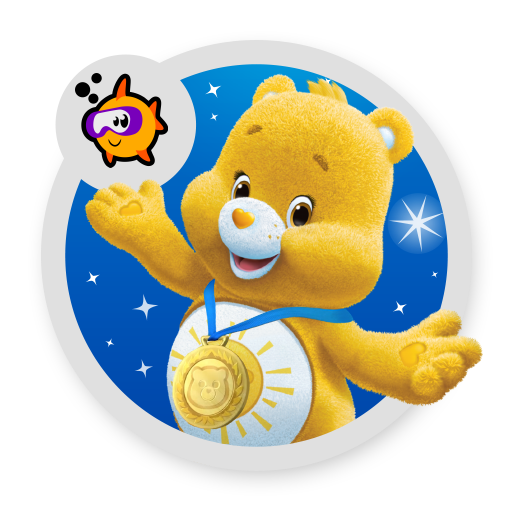 Care Bears Appisode