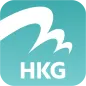 My HKG – HK Airport (Official)