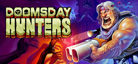 Doomsday Hunters