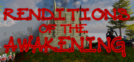 Renditions of the Awakening