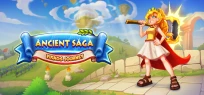 Ancient Saga: Vikings Journey - Resource Management Simulator