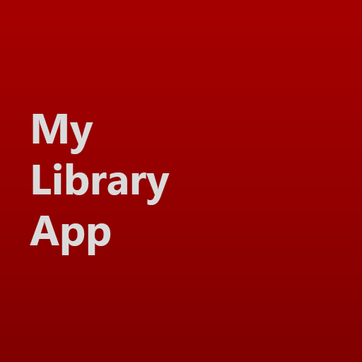 My Library App