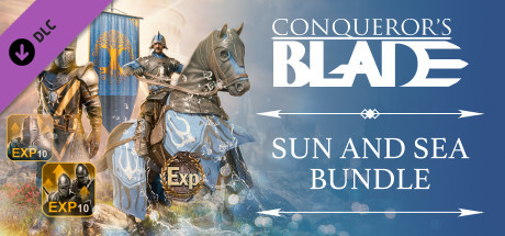 Conqueror's Blade - Sun and Sea Bundle