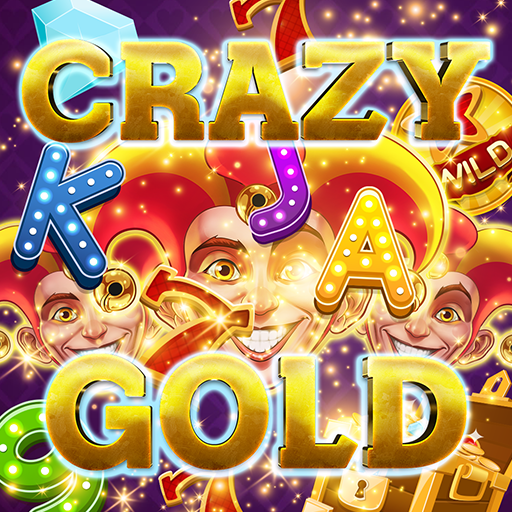 Crazy Gold