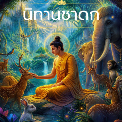 นิทานชาดก