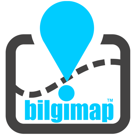 Bilgimap Pro