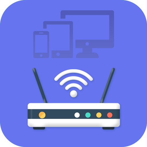 WiFi Auto Connect: WiFi Master