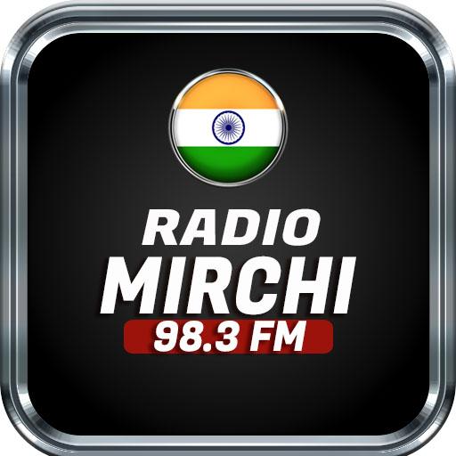 Radio 98.3 Fm Hindi Fm Radio N